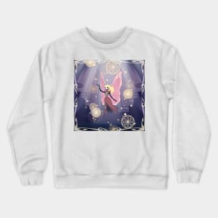 Hollow Knight - Marissa the songstress Crewneck Sweatshirt